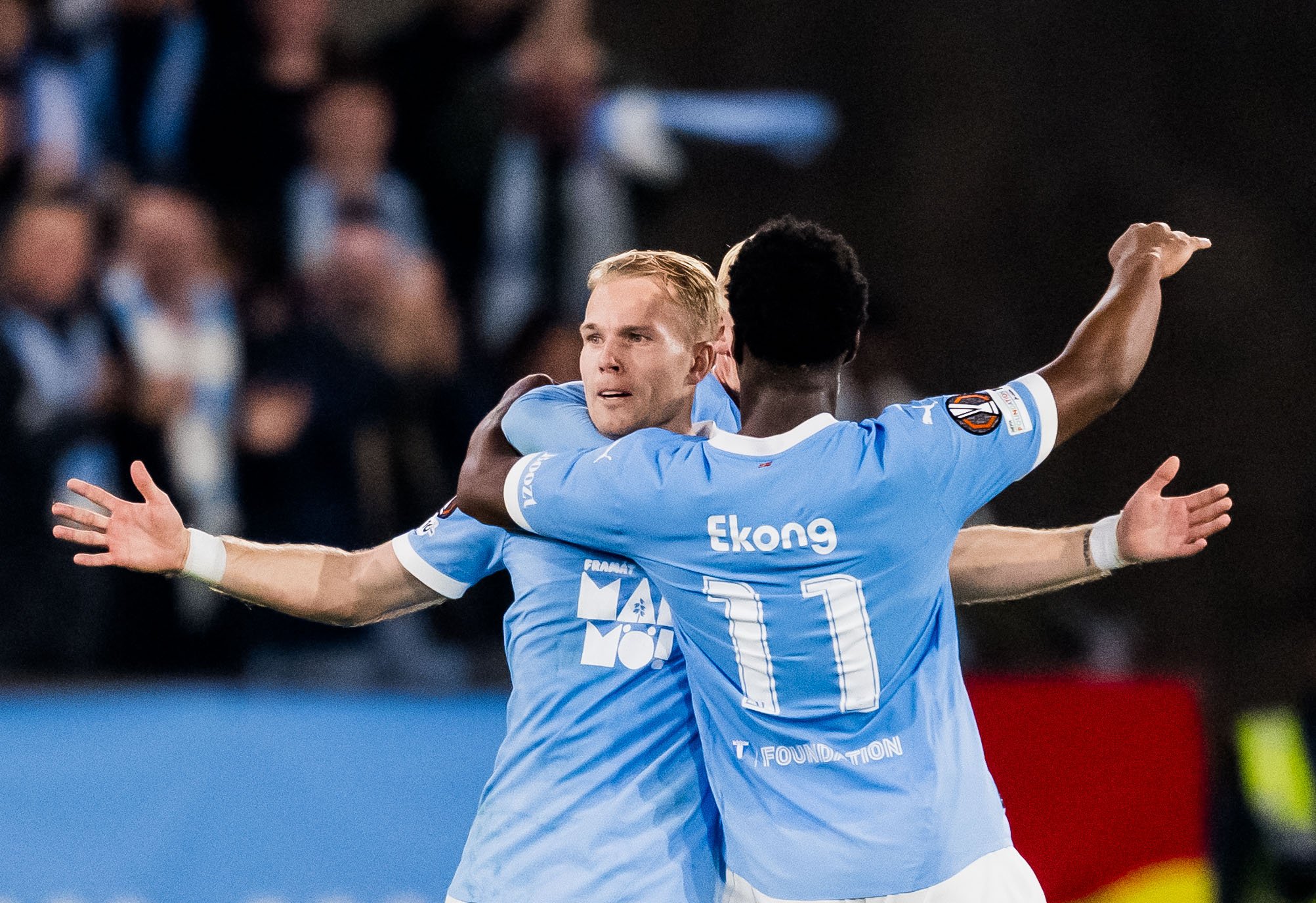 Malmö FF - Panathinaikos – Europa League