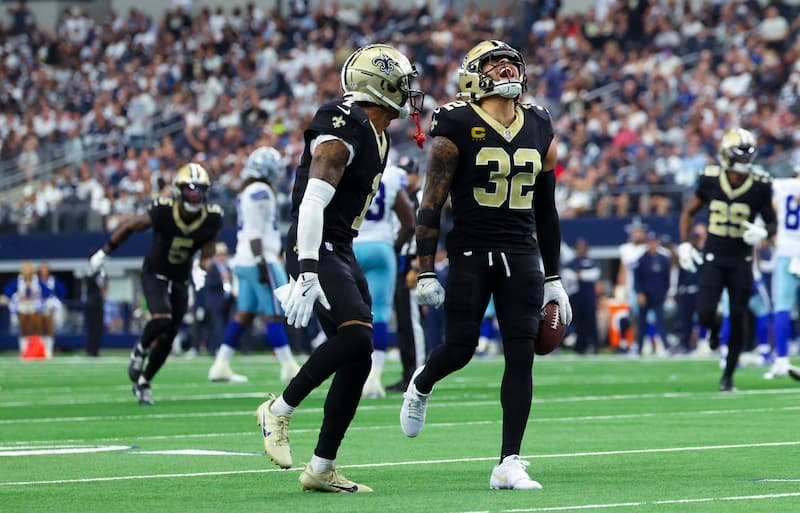 Detroit Lions - Dallas Cowboys – NFL