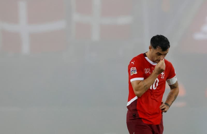 Schweiz - Bosnien-Hercegovina – VM 2026