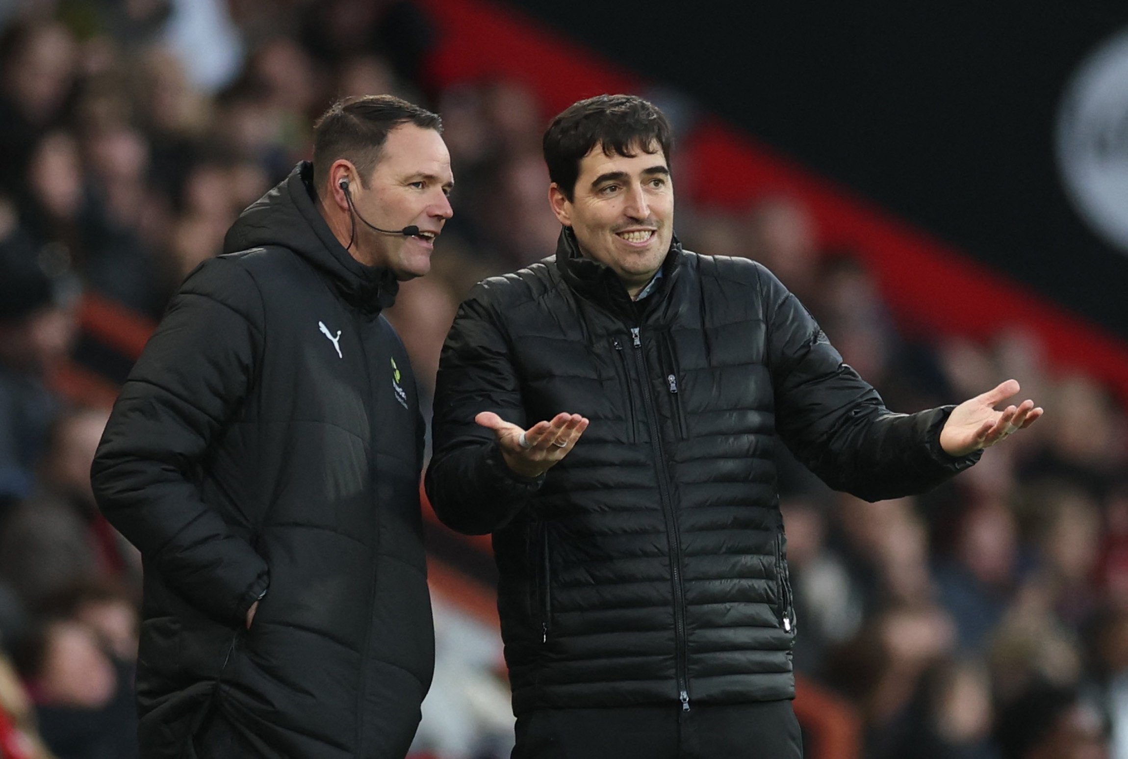 Chelsea - AFC Bournemouth – Premier League