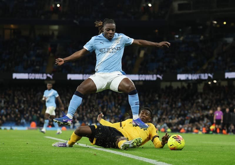 Manchester City - Arsenal – Premier League