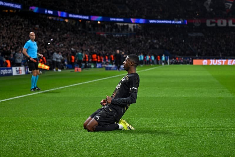 Chelsea - Paris Saint-Germain – Champions League