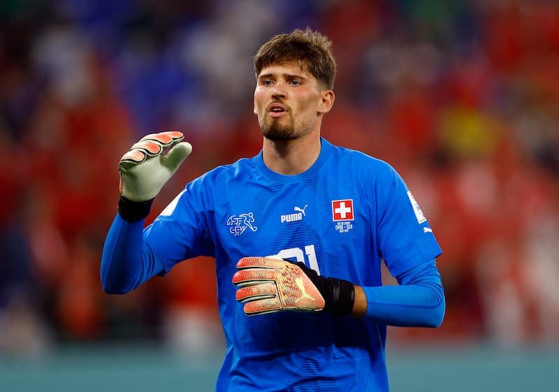 Grupp B vinnare – VM 2026