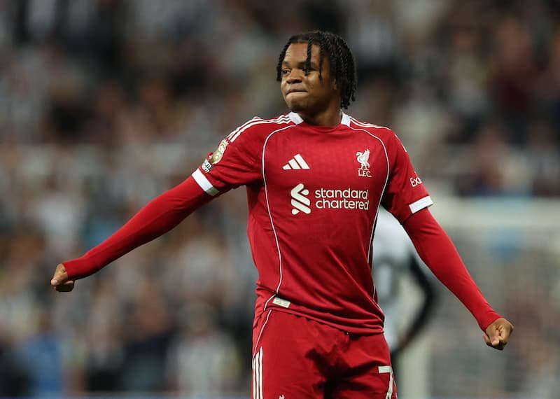 Liverpool - Chelsea – Premier League