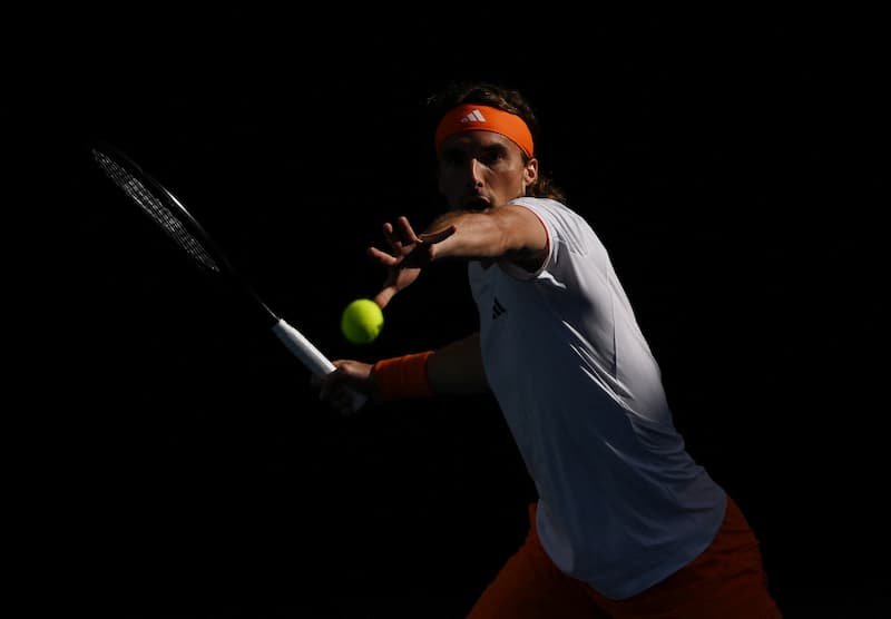 Arthur Fils - Stefanos Tsitsipas – Miami Open