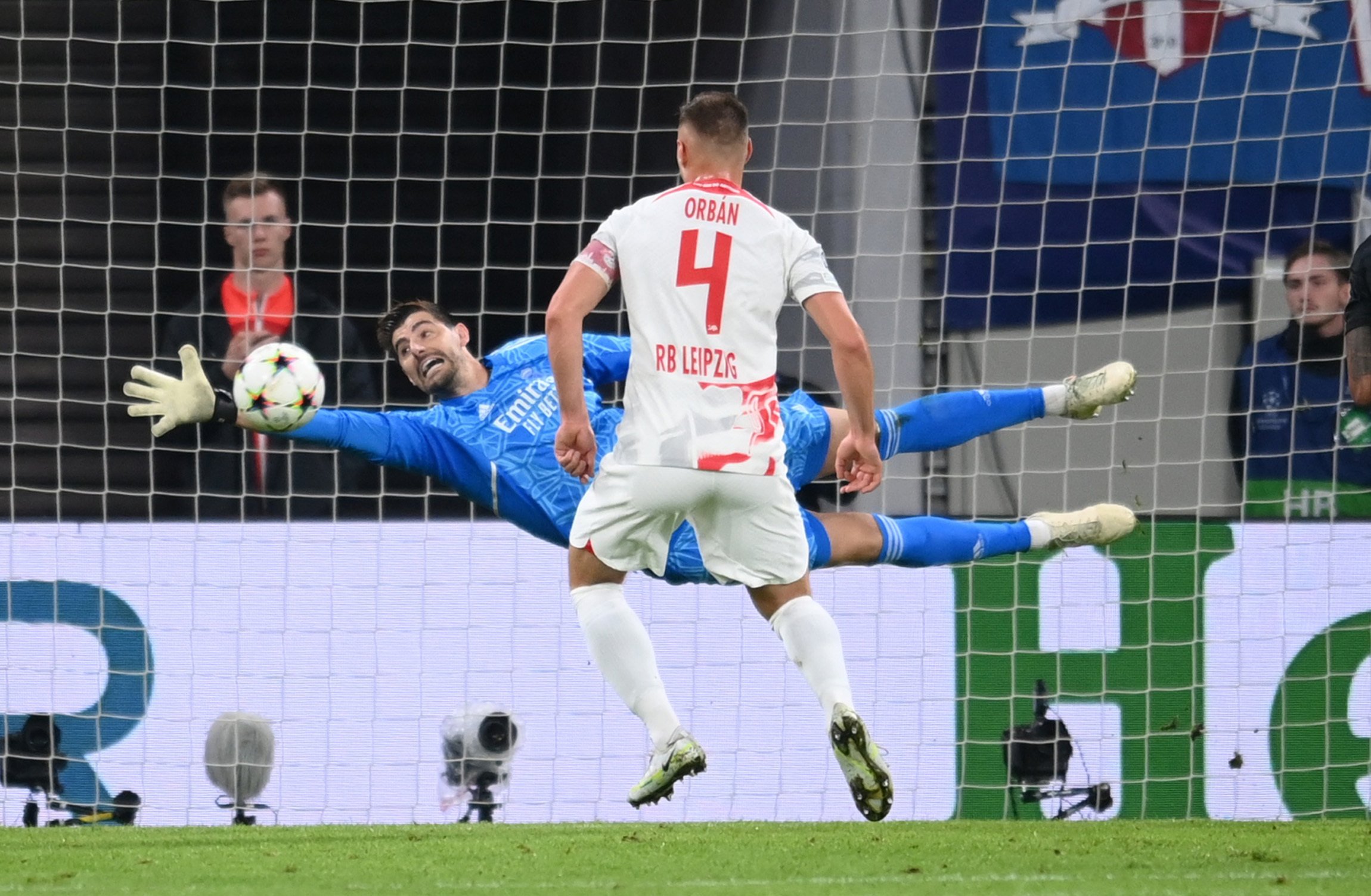 Athletic Bilbao - Real Madrid – La Liga