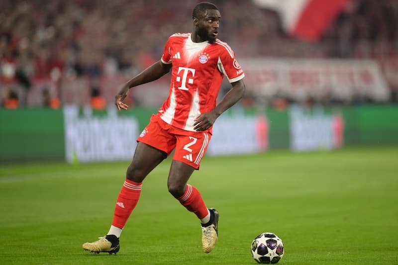 Paris Saint-Germain - Bayern München – Champions League - Semifinal