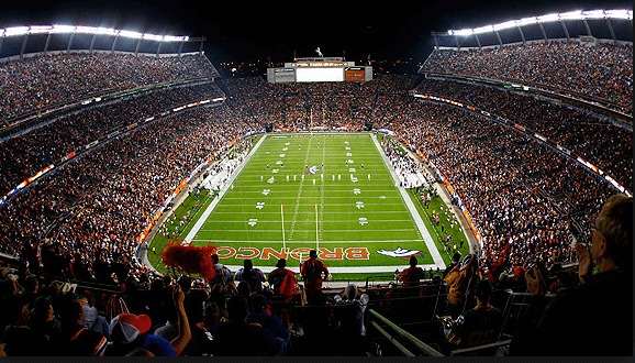 sports authority field miles high