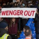 Wenger-out
